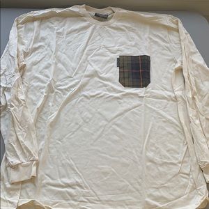 Ball and buck shirt